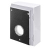 Очиститель воздуха приточный BALLU ONEAIR ASP-100W белый,Wi-Fi