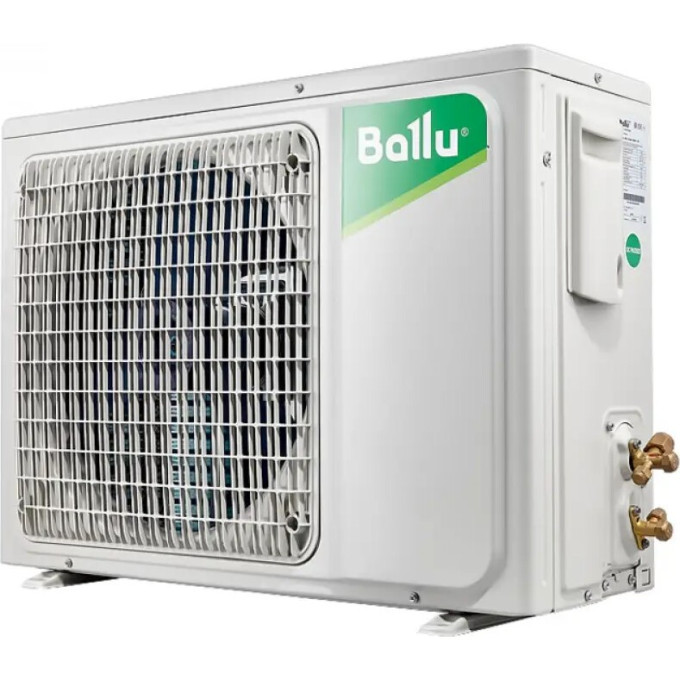 Внешний блок инверторной сплит-системы BALLU MACHINE BLCI_O/out-12HN8/EU_23Y HC-1478259