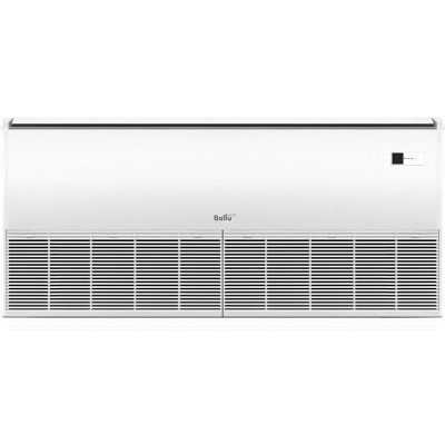 Внутренний блок инверторной сплит-системы BALLU MACHINE BLCI_CF/in-36HN8/EU_23Y