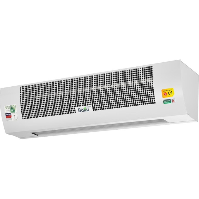 Завеса тепловая водяная BALLU BHC-M20W30-PS HC-1116110
